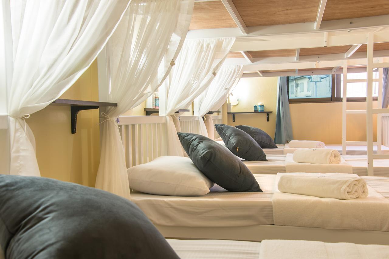 Chaofar De Hostel Krabi ภายนอก รูปภาพ