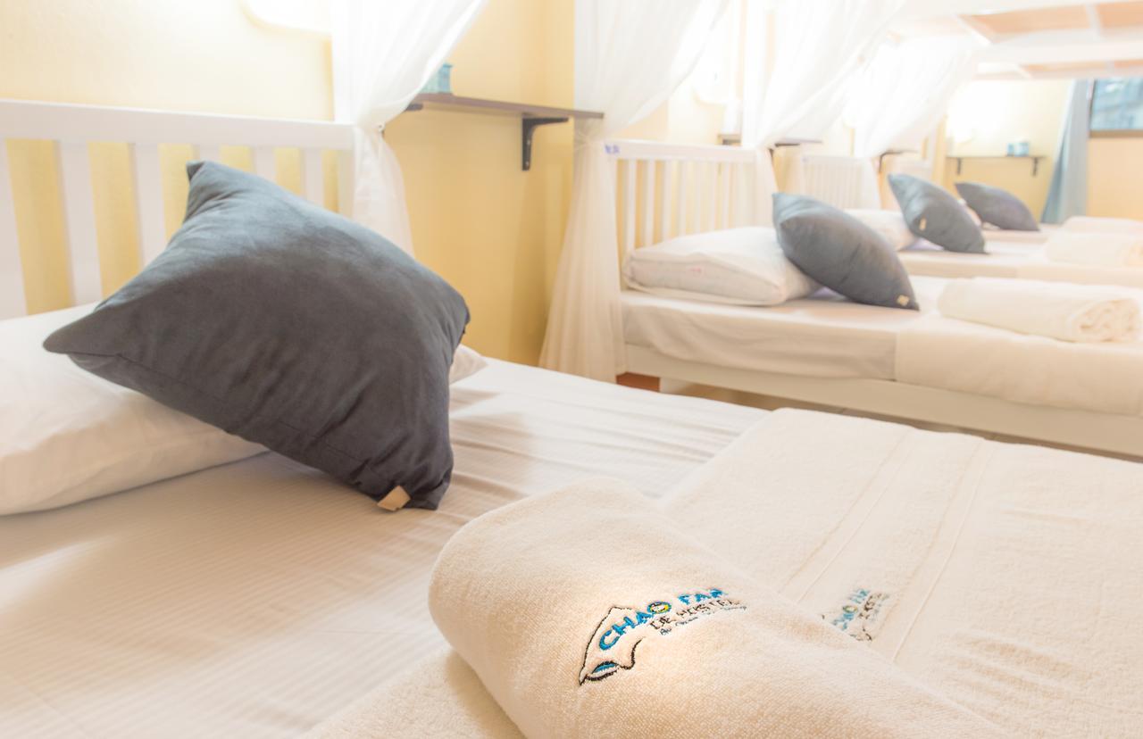 Chaofar De Hostel Krabi ภายนอก รูปภาพ
