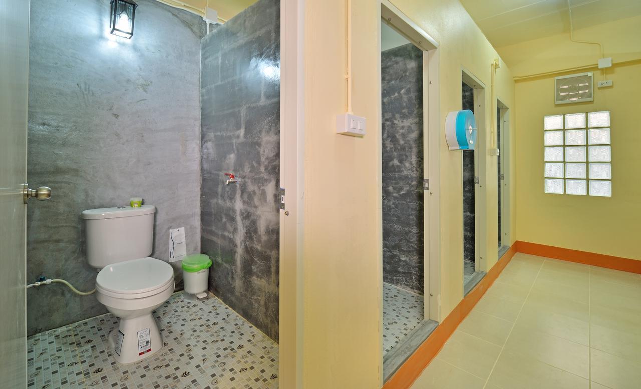 Chaofar De Hostel Krabi ภายนอก รูปภาพ