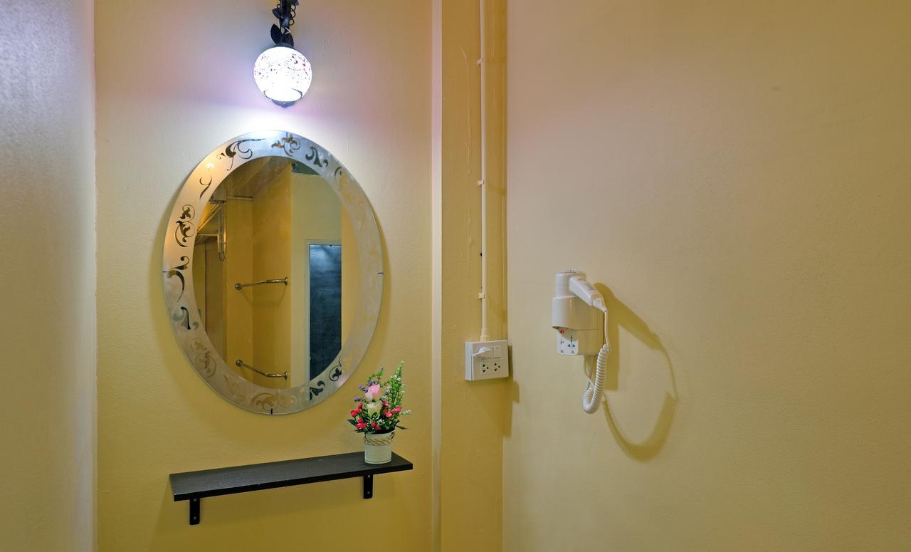 Chaofar De Hostel Krabi ภายนอก รูปภาพ